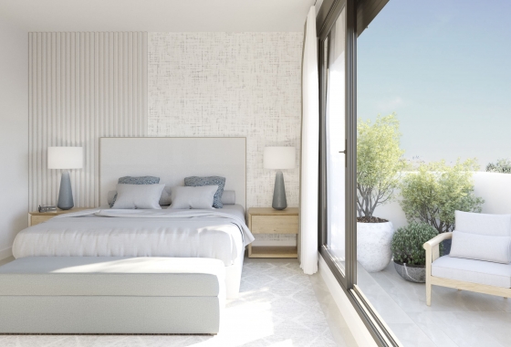 Nouvelle construction - Maison - Rincón de la Victoria