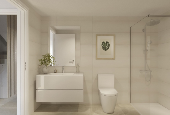 Nouvelle construction - Maison - Rincón de la Victoria