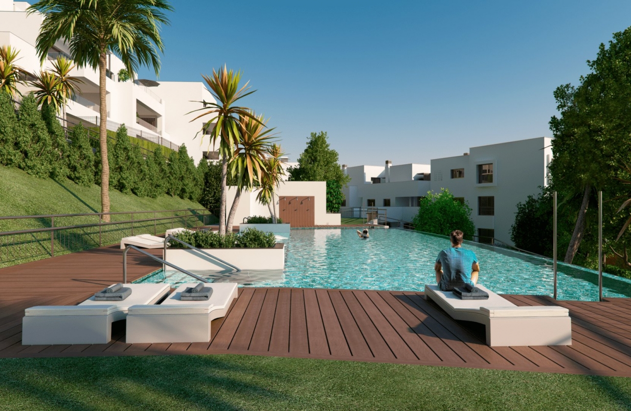 Obra nueva - Apartamento / piso - Casares