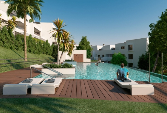 Obra nueva - Apartamento / piso - Casares