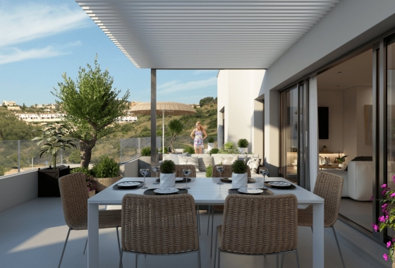 Obra nueva - Apartamento / piso - Casares