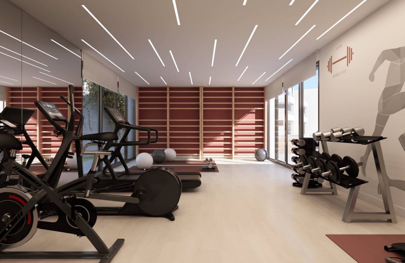 Obra nueva - Apartamento / piso - Casares