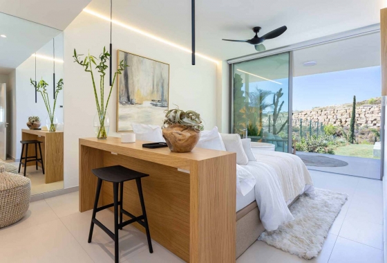 Nouvelle construction - Villa - La Capellania
