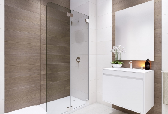 Nouvelle construction - Attique - Manilva