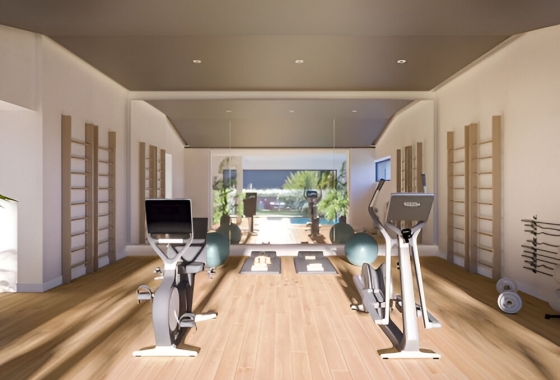 Nieuwbouw Woningen - Penthouse - Fuengirola