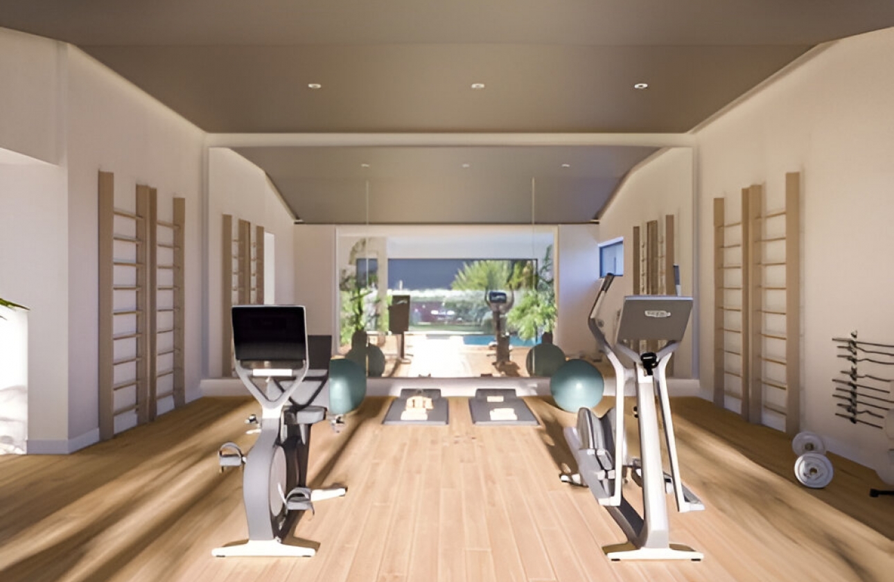 Neue Gebäude - Wohnung - Fuengirola