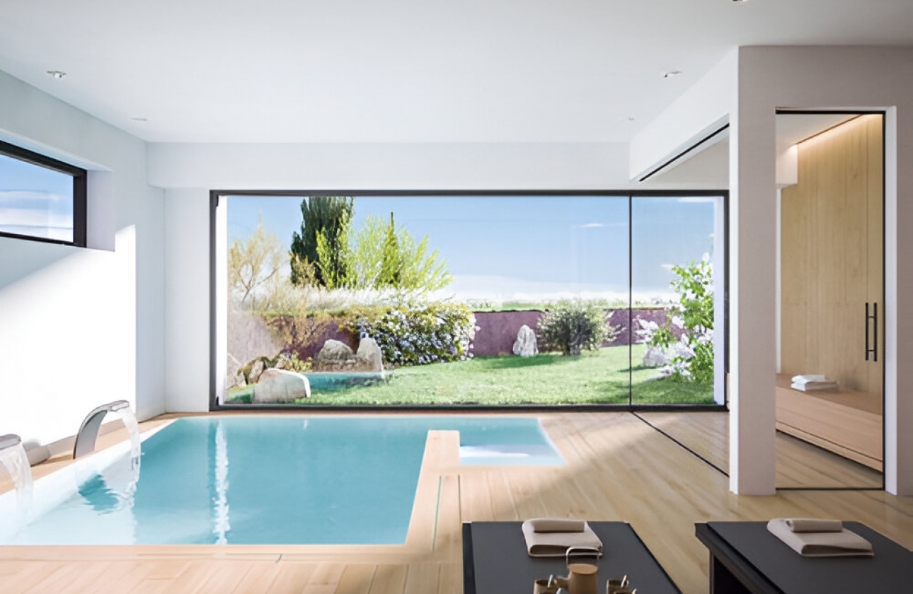 Nouvelle construction - Attique - Fuengirola