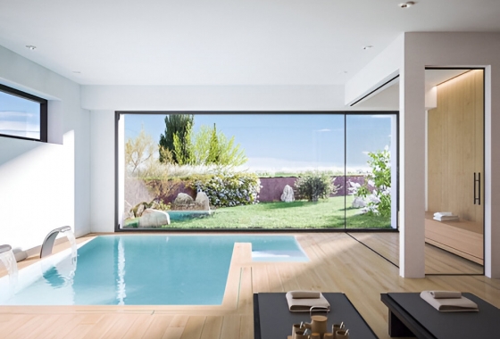 Nouvelle construction - Attique - Fuengirola