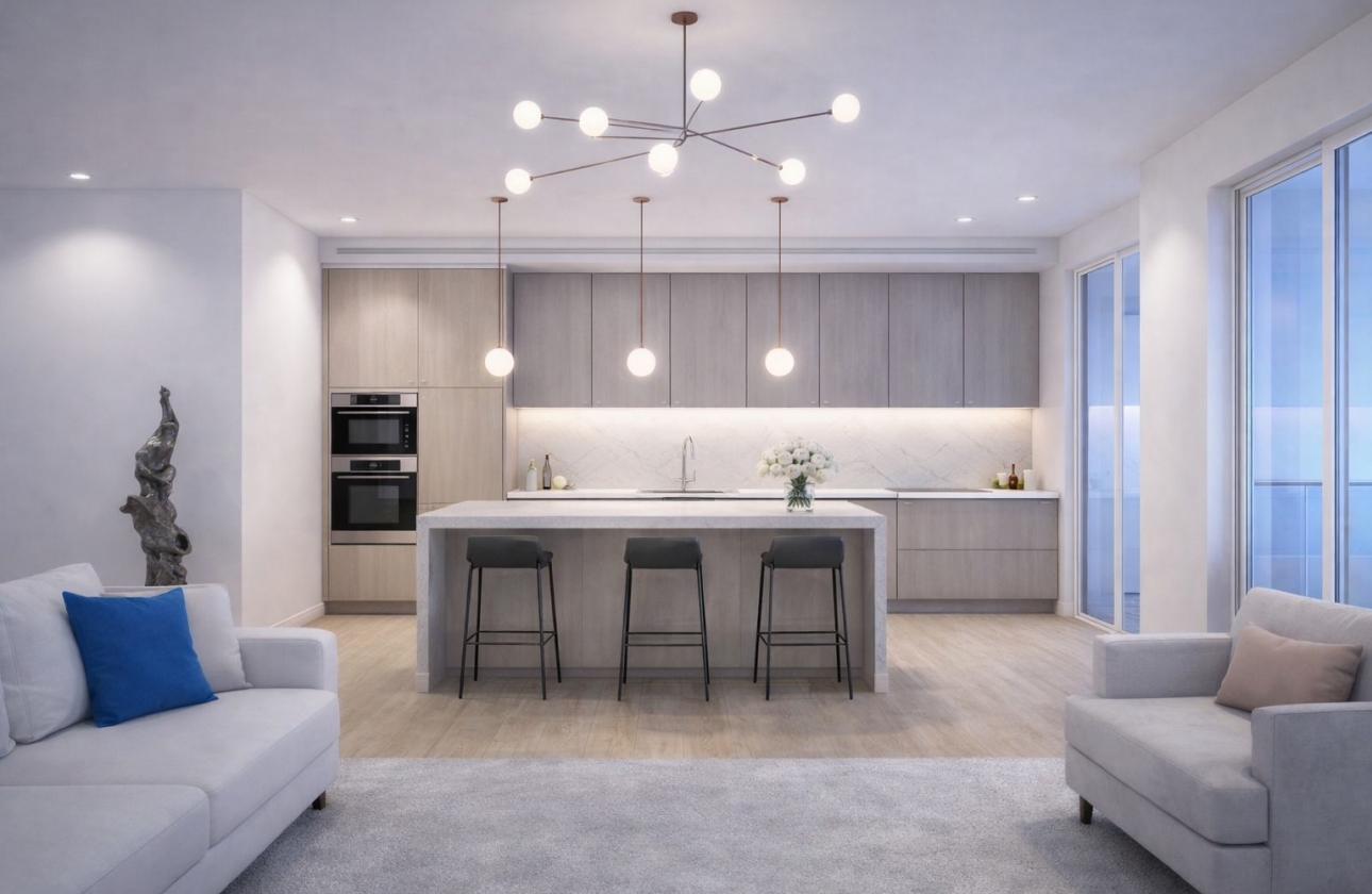 Obra nueva - Villa - Estepona