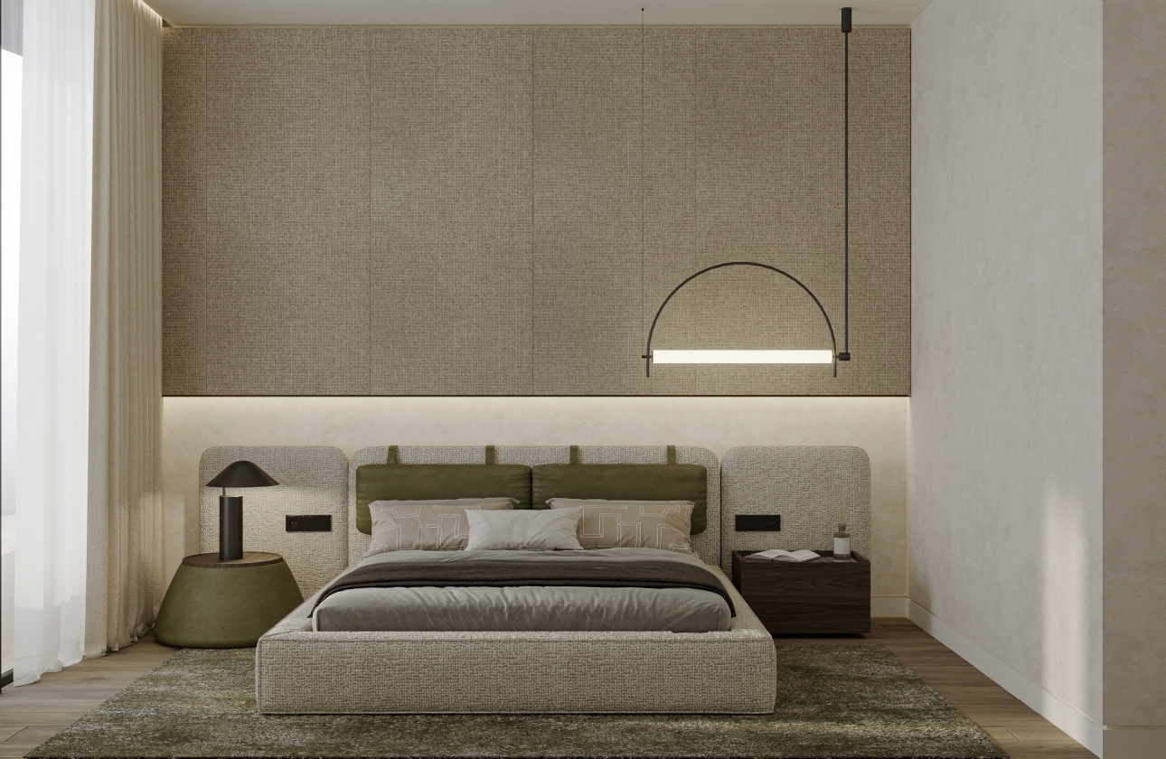 Nouvelle construction - Villa - Estepona