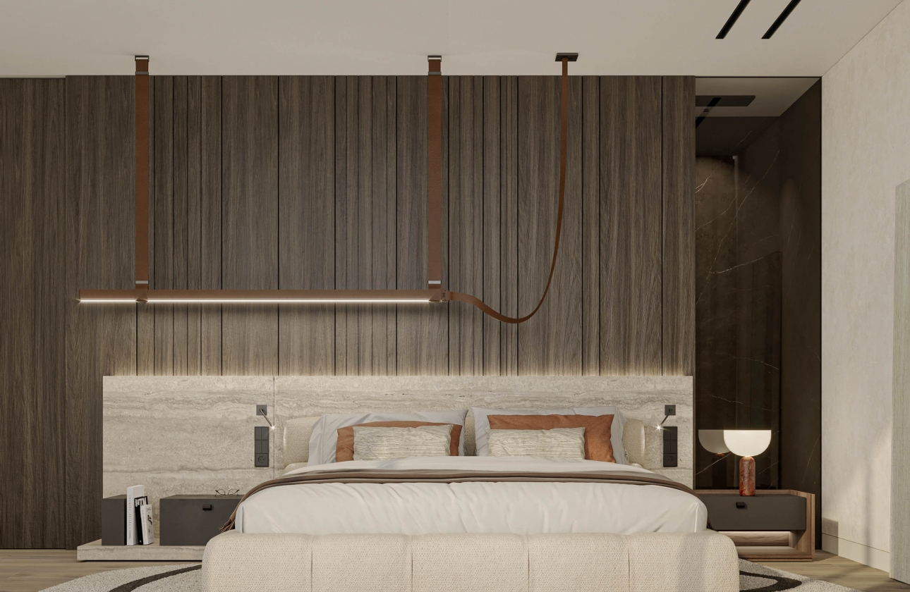 Nouvelle construction - Villa - Estepona