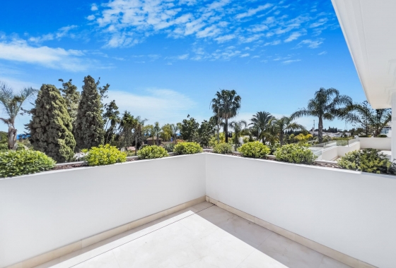 Nouvelle construction - Villa - Marbella