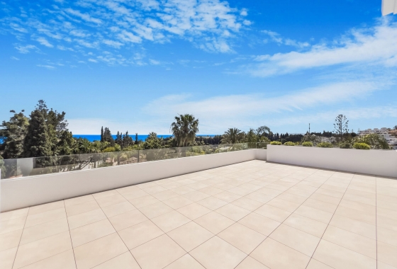 Nouvelle construction - Villa - Marbella