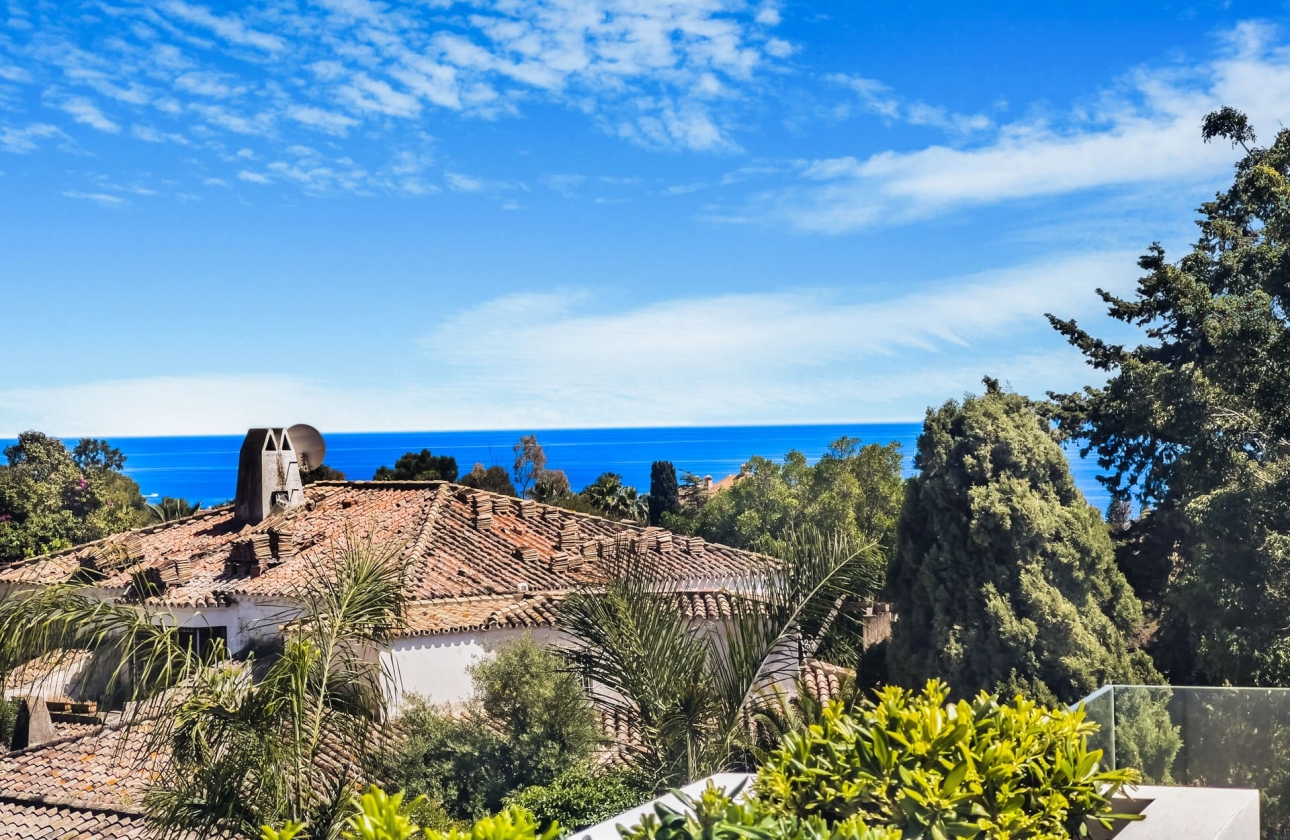 Nouvelle construction - Villa - Marbella