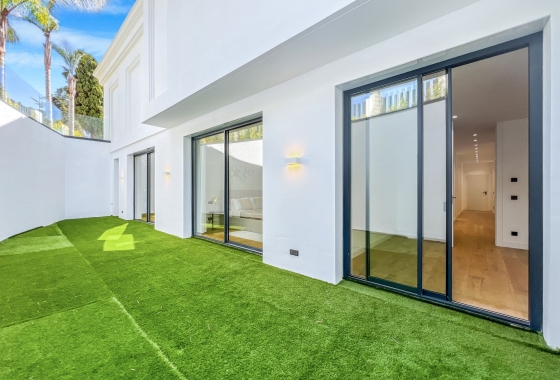 Nouvelle construction - Villa - Marbella