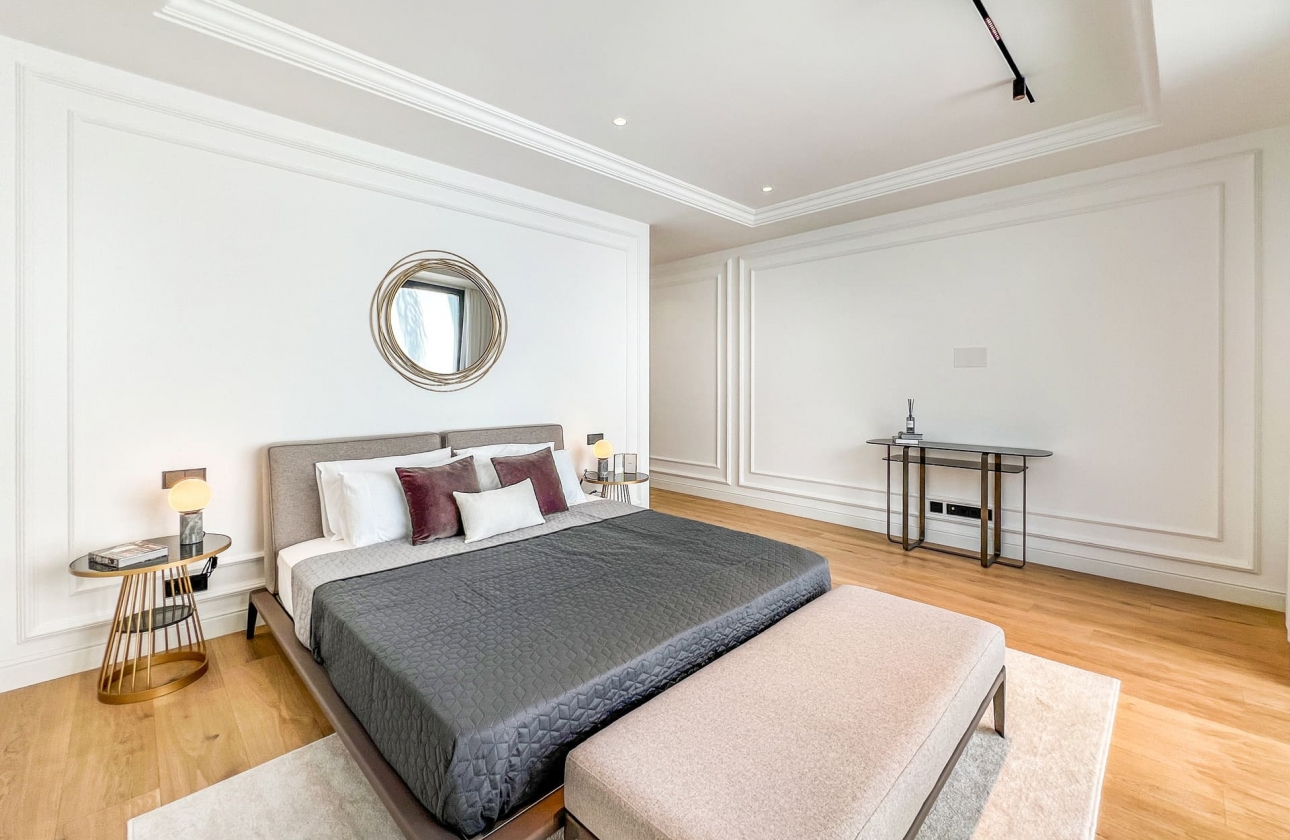 Nouvelle construction - Villa - Marbella