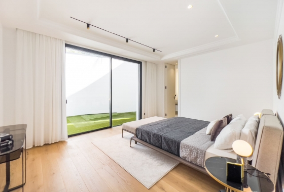 Nouvelle construction - Villa - Marbella