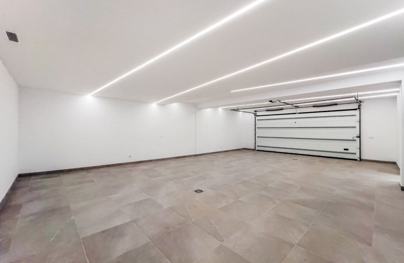 Nouvelle construction - Villa - Marbella