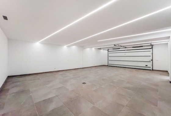 Nouvelle construction - Villa - Marbella