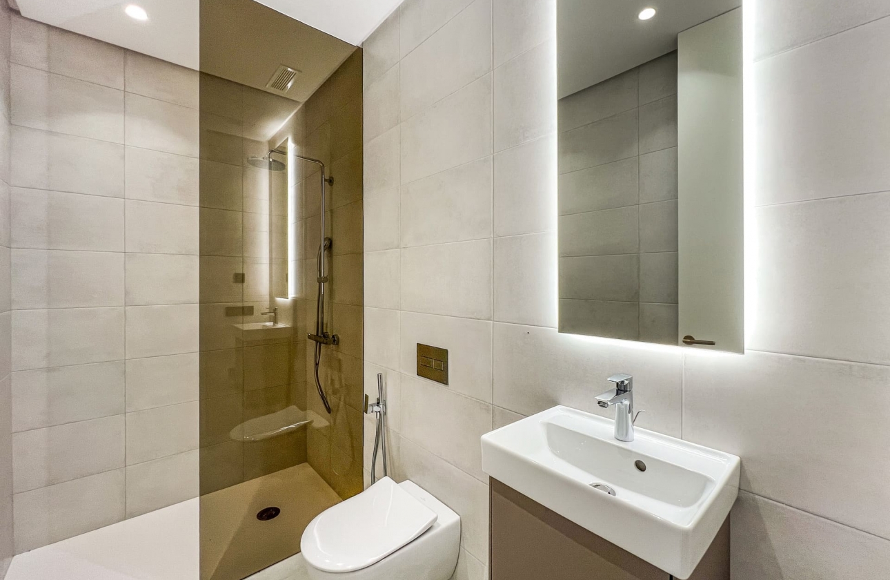 Nouvelle construction - Villa - Marbella