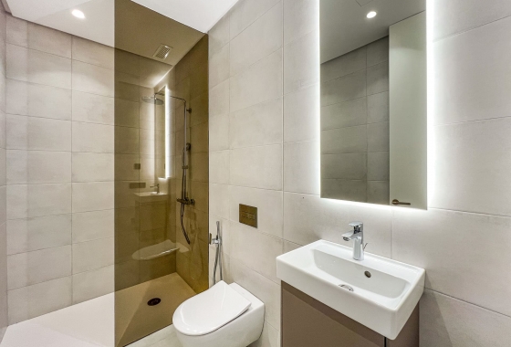 Nouvelle construction - Villa - Marbella