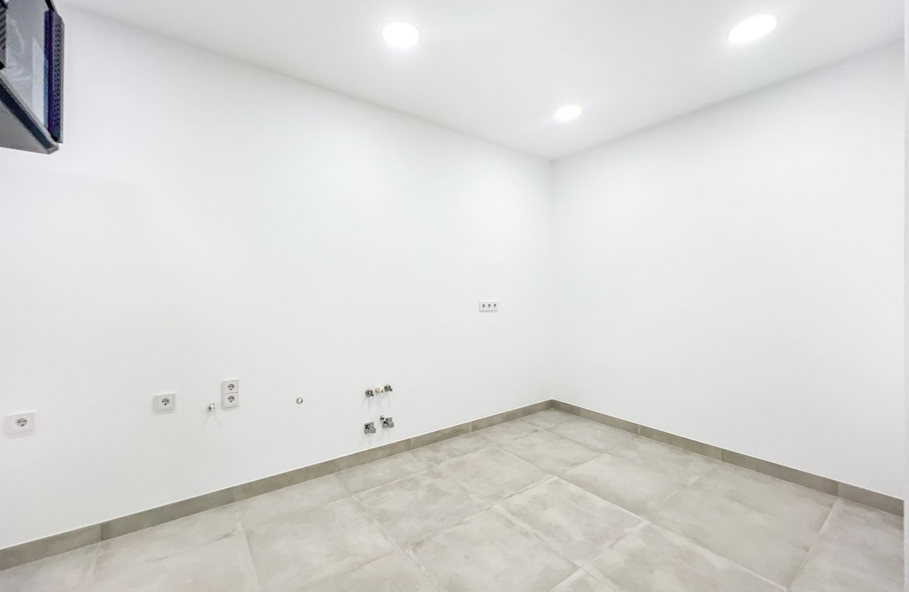 Nouvelle construction - Villa - Marbella