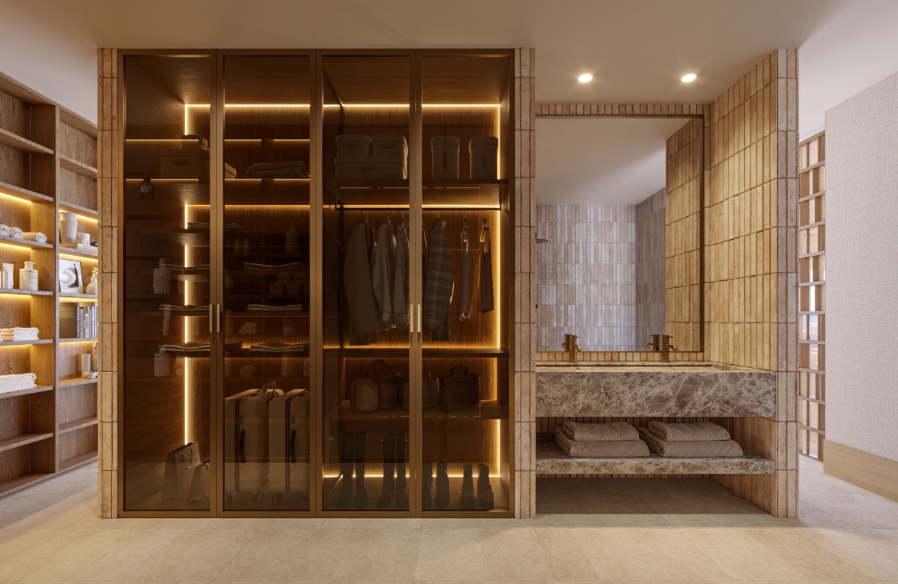 Nouvelle construction - Appartement - Fuengirola