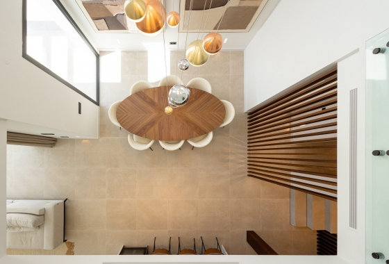 Obra nueva - Villa - Mijas