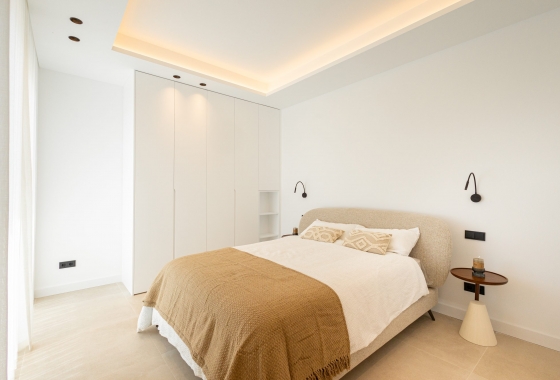 Obra nueva - Villa - Mijas