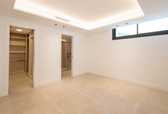 Obra nueva - Villa - Mijas