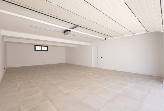 Obra nueva - Villa - Mijas