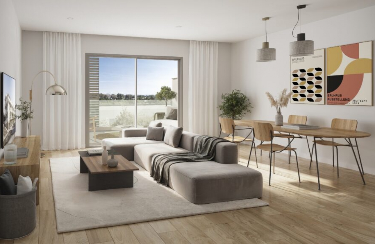 Obra nueva - Ático - Marbella