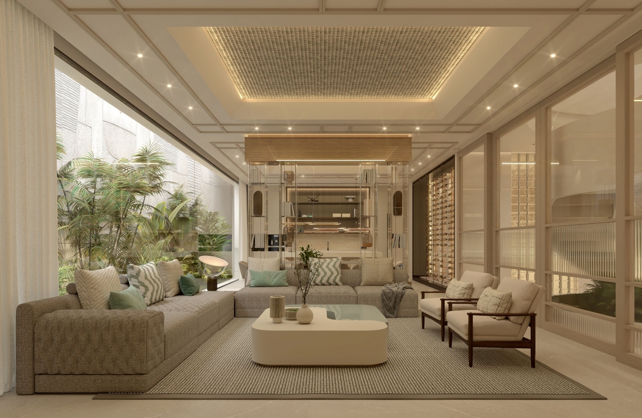Nouvelle construction - Appartement - Estepona