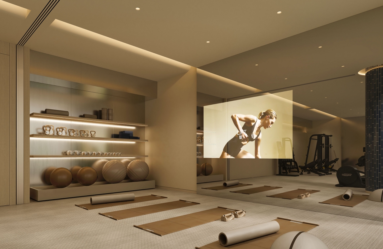 Nouvelle construction - Appartement - Estepona