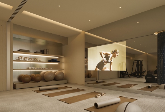 Nouvelle construction - Appartement - Estepona