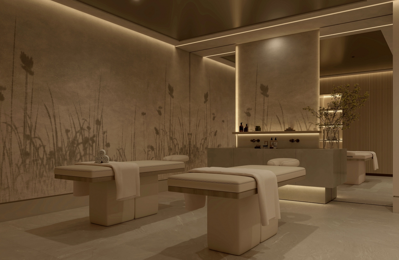 Nouvelle construction - Appartement - Estepona