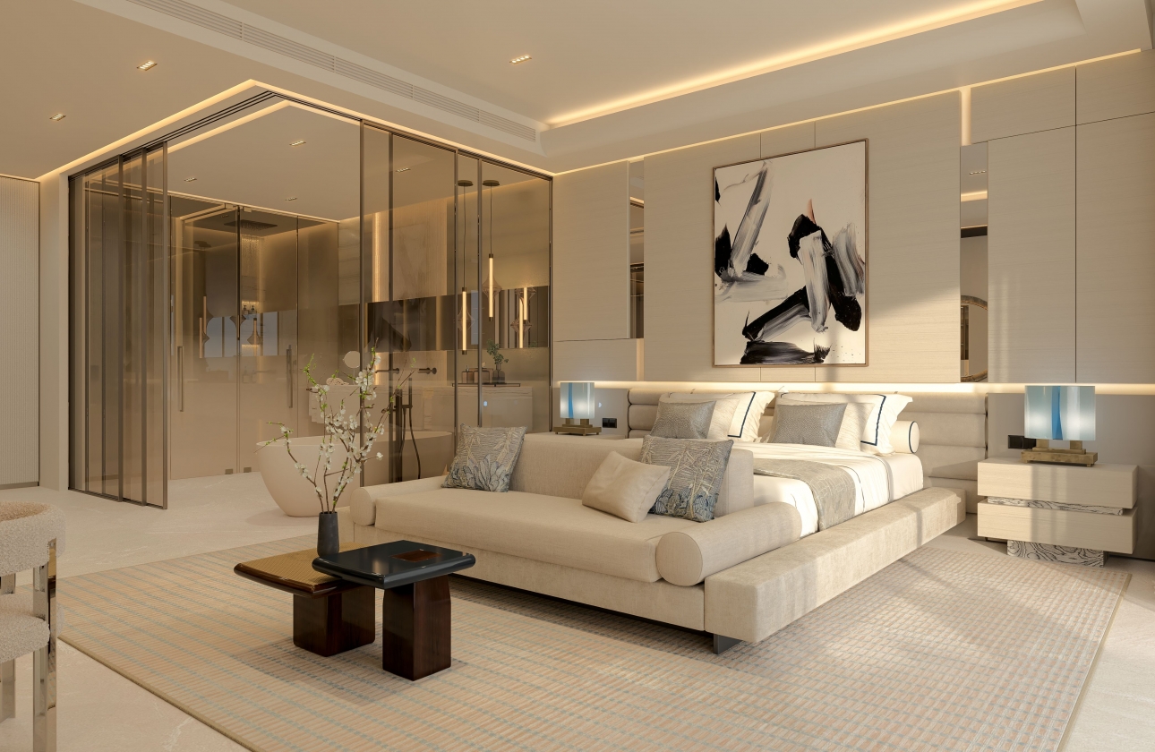 New Build - Penthouse - Estepona