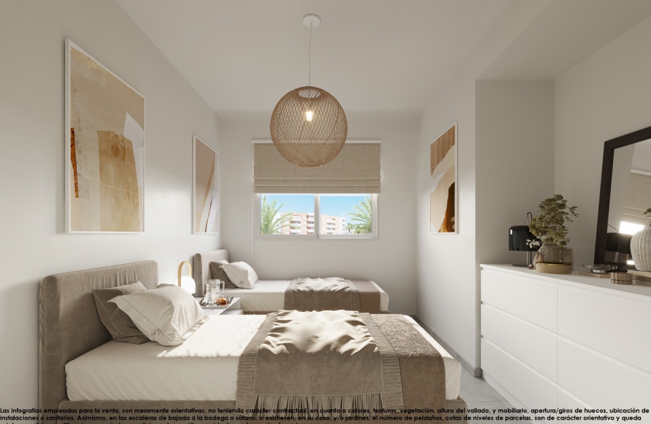 New Build - Penthouse - Vélez-Málaga