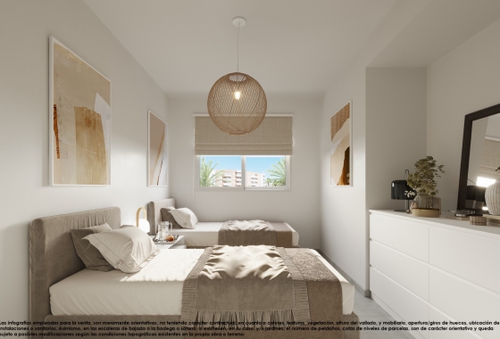 New Build - Penthouse - Vélez-Málaga