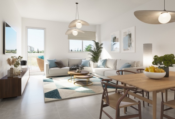 Nieuwbouw Woningen - Penthouse - Vélez-Málaga