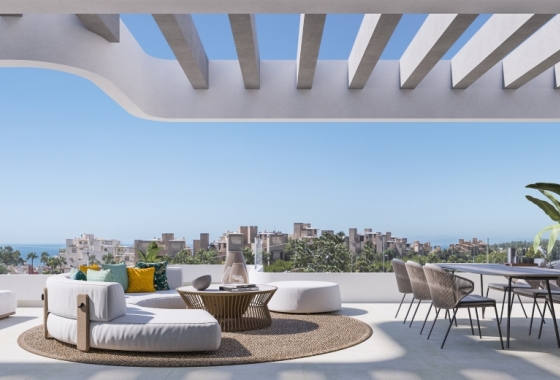 Obra nueva - Ground floor apartment - Reinoso