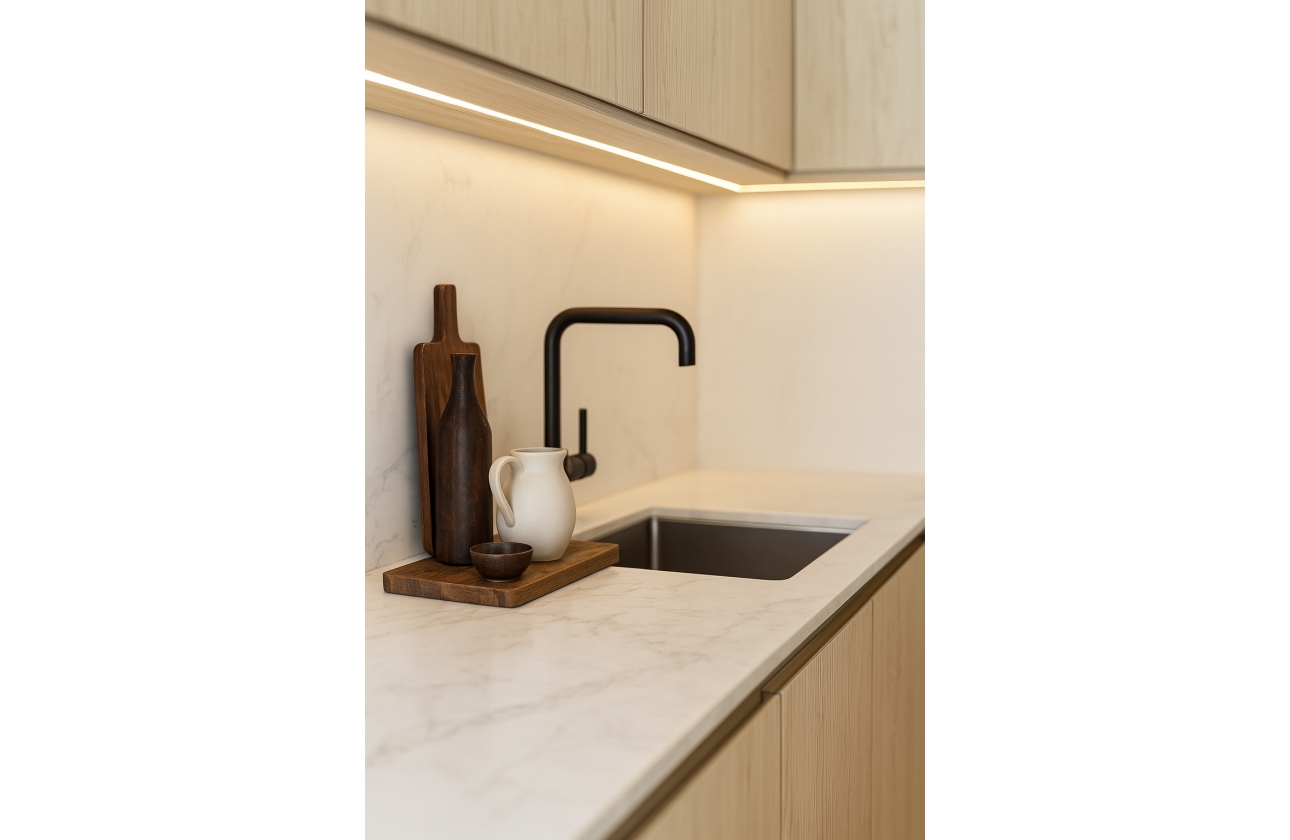 Obra nueva - Ground floor apartment - Fuengirola