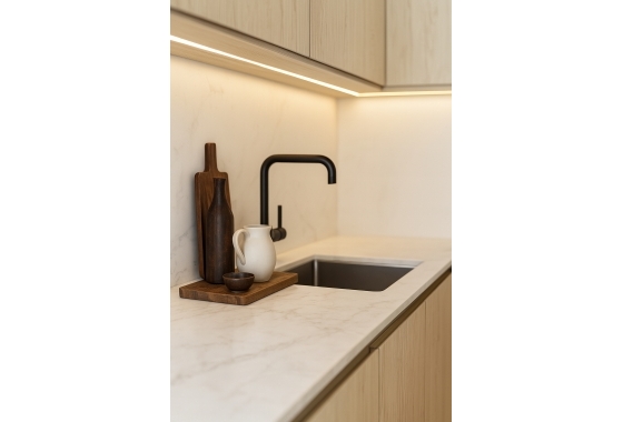 Obra nueva - Ground floor apartment - Fuengirola