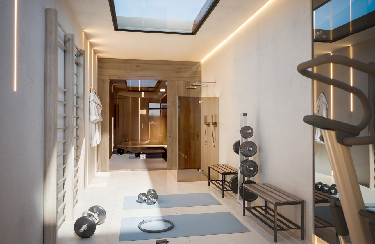 Obra nueva - Ground floor apartment - Fuengirola