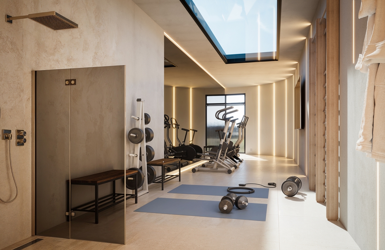 Obra nueva - Ground floor apartment - Fuengirola