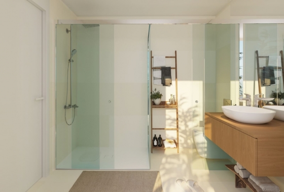 Nieuwbouw Woningen - Penthouse - Fuengirola
