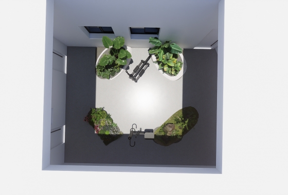 Nouvelle construction - Appartement - Torrevieja