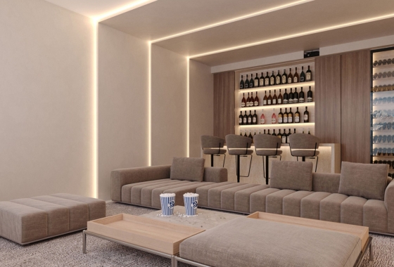 Nouvelle construction - Villa - Mijas