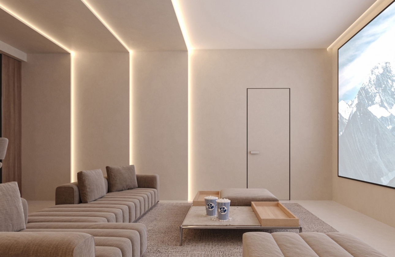 Nouvelle construction - Villa - Mijas