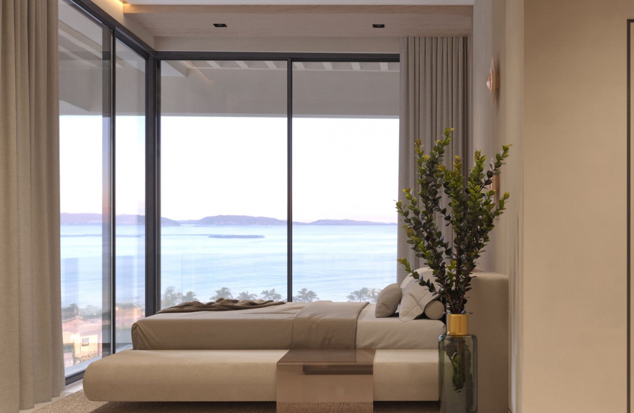 Nouvelle construction - Villa - Mijas